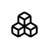 Iliquides Vermögen logo