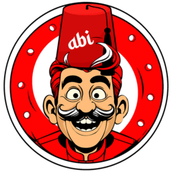 Abi logo