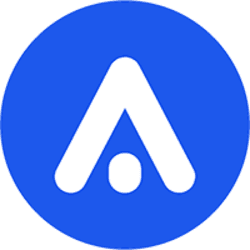 AIOZ Network logo