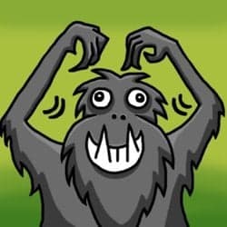 ApeCoin logo