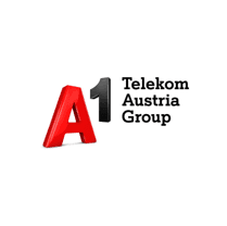 Telekom Austria logo