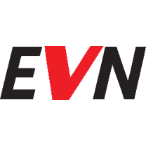 EVN logo