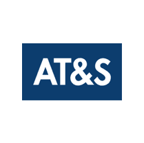 AT&S Austria logo