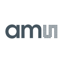 AMS-OSRAM AG logo