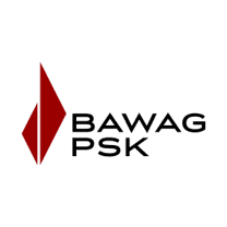 BAWAG Group logo