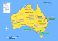 APA Group Units logo