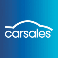 Carsales.com logo