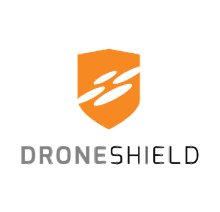 DroneShield logo