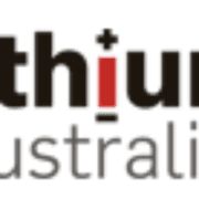 Lithium Aust logo