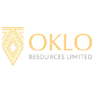 Oklo logo
