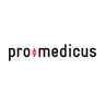 Pro Medicus logo