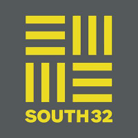 South32 logo
