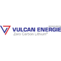 Vulcan Energy logo