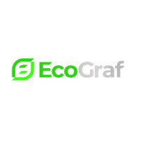 Ecograf logo