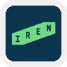 IREN Limited logo