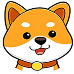 Baby Doge Coin logo