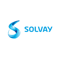 Solvay logo