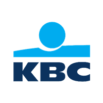 KBC Groep logo