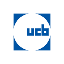 UCB SA logo