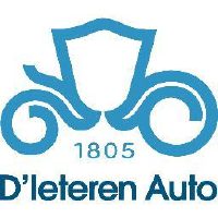 D'Ieteren Group logo