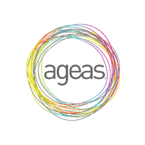 Ageas logo