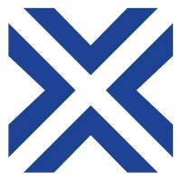 X Fab Silicon logo