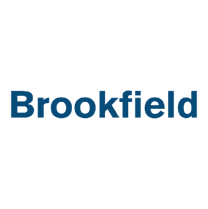Brookfield Renewable Partners Non Voting Units logo