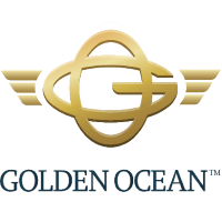 Golden Ocean logo