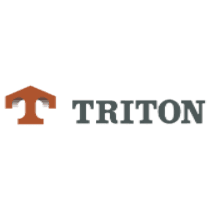 Triton Intl logo