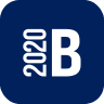 2020 Bulkers logo