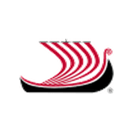 Viking Hldg logo
