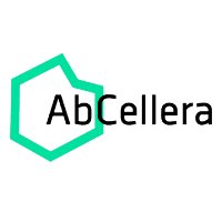 Abcellera logo