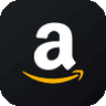 Amazon.Com CAD Hedged CDR logo