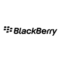 BlackBerry logo