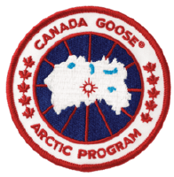 Canada Goose logo
