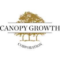 Canopy Growth logo