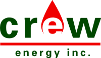 Crew Energy logo