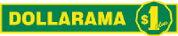 Dollarama logo