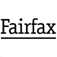 Fairfax Financial logo