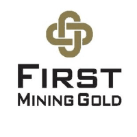 First Mining Gld logo