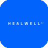 Healwell Al logo