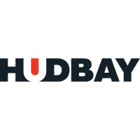 Hudbay logo