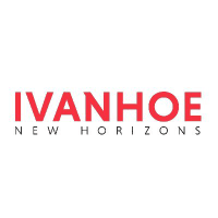 Ivanhoe Mines logo