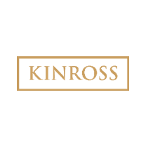 Kinross logo