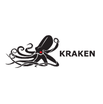 Kraken Robotics logo