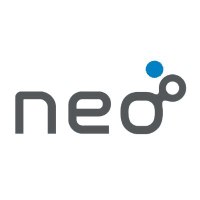 Neo Materials logo