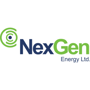 Nexge logo