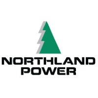 North Power logo