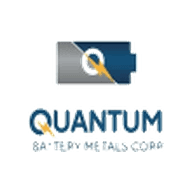 Quantum Battery logo