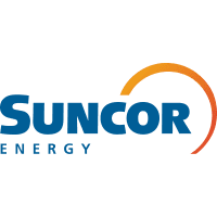 Suncor Energy logo